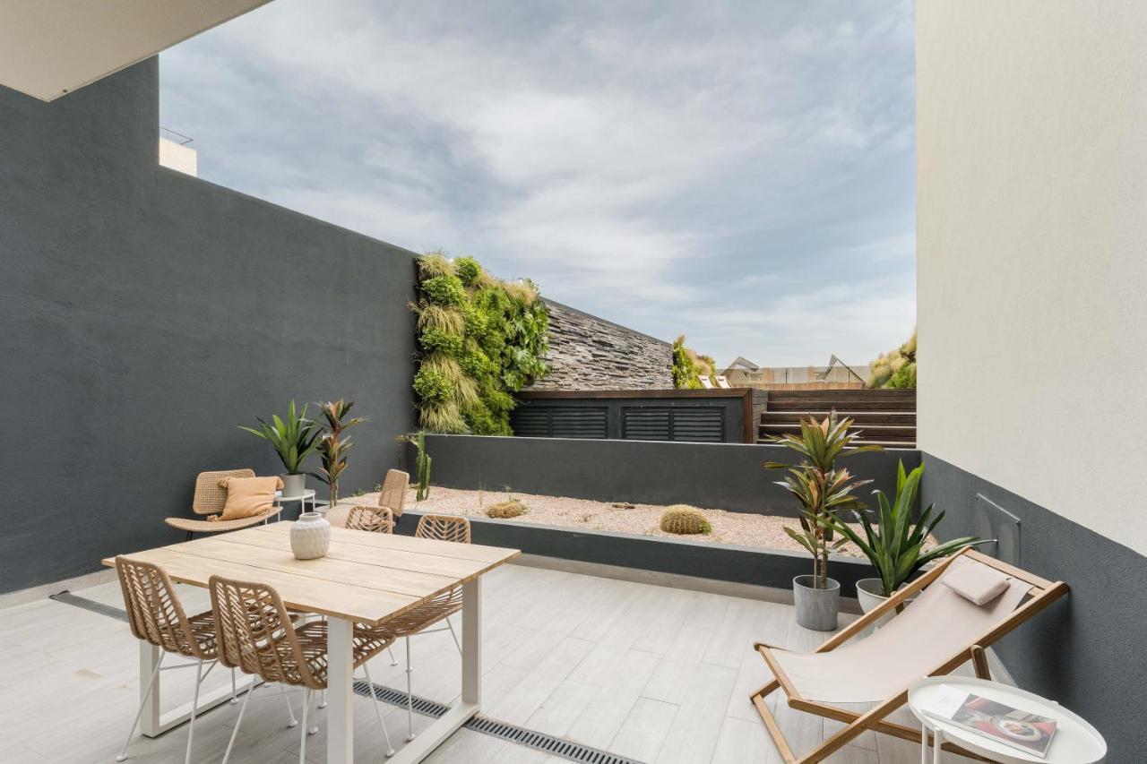 Casa Boma Lisboa - Unique Apartment With Swimming Pool - Marvila I Exterior foto