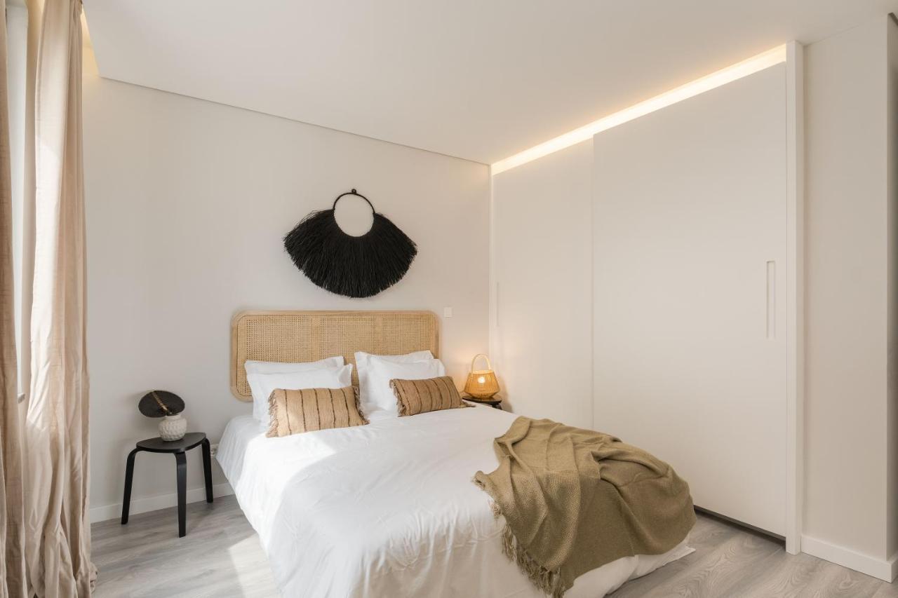 Casa Boma Lisboa - Unique Apartment With Swimming Pool - Marvila I Exterior foto