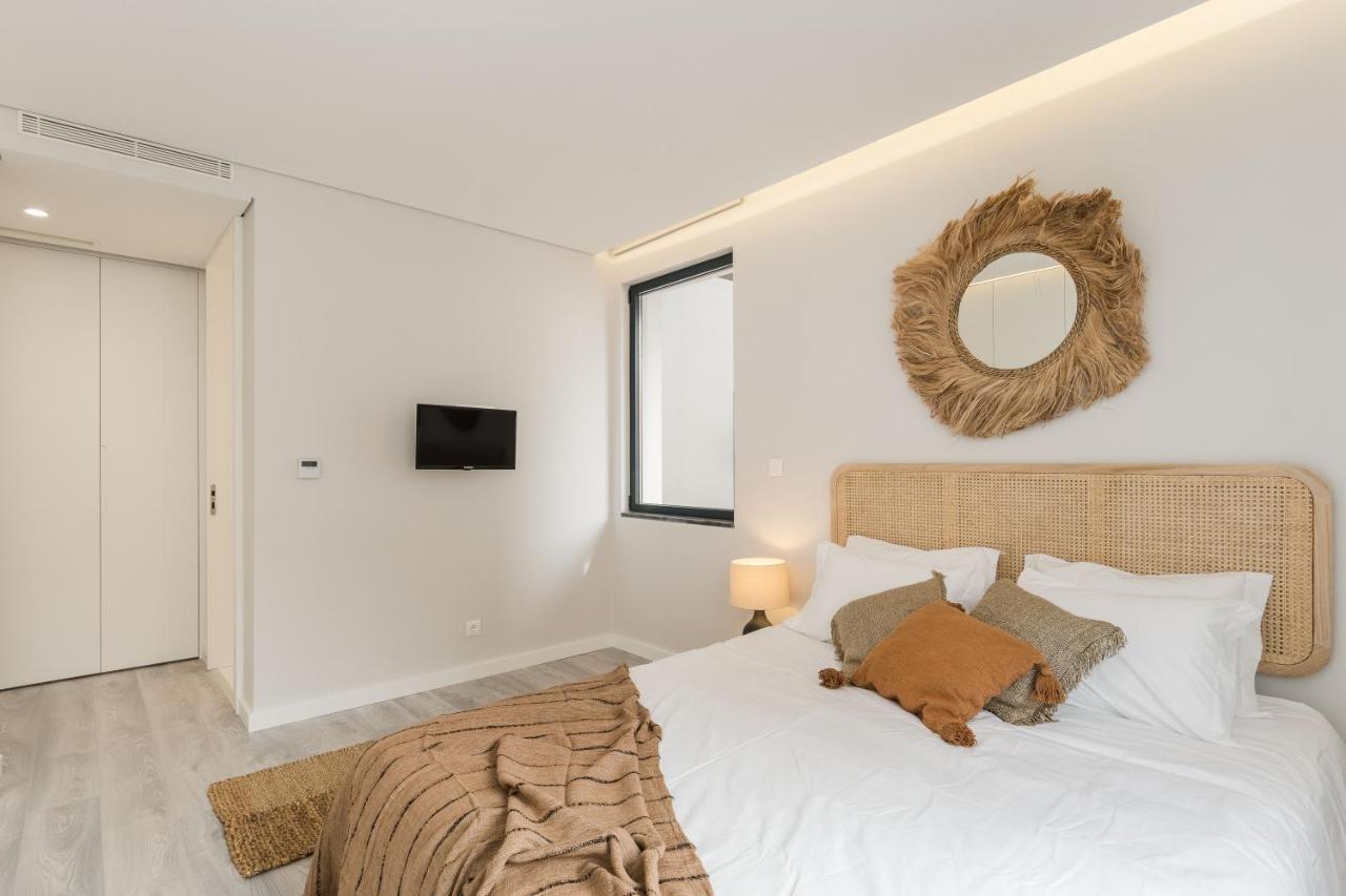 Casa Boma Lisboa - Unique Apartment With Swimming Pool - Marvila I Exterior foto